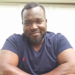 Meet your Posher, Ramar